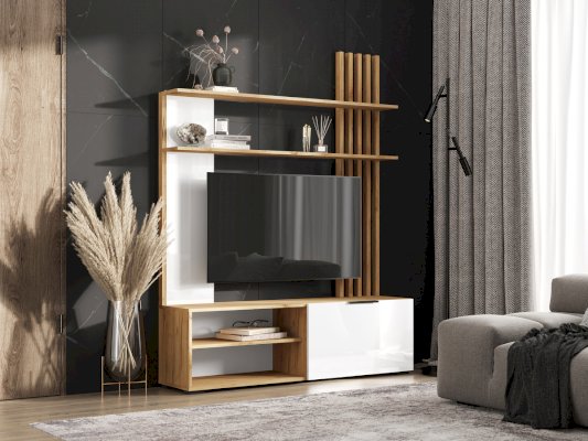 Гостиная Роджина (Миф)