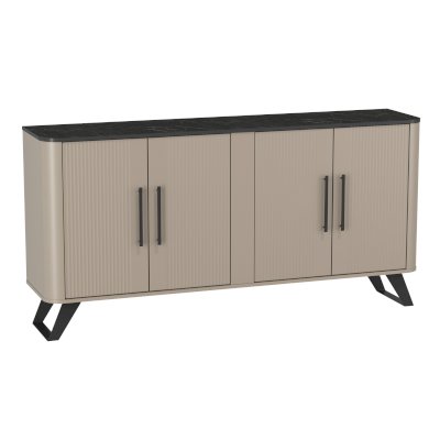 Комод Фиделия 76.04 (Олмеко)