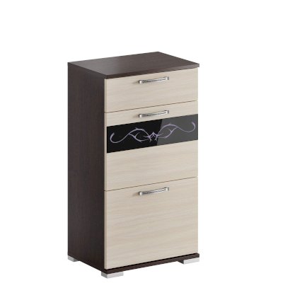 Тумба Юнона-2 ТН-04 (Стиль)