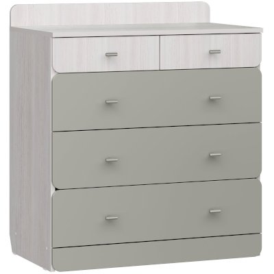 Комод Юкка 9.1 (Аквилон)