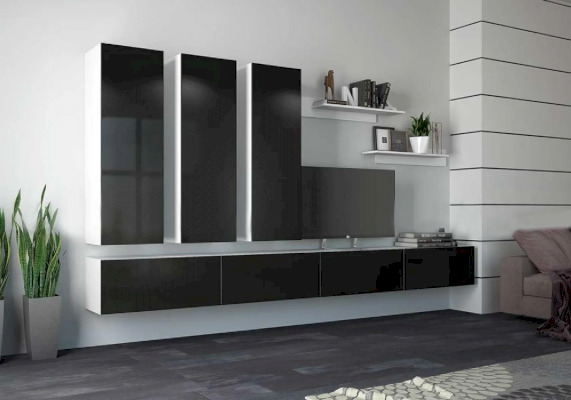 Гостиная Флорис 5 (Миф)